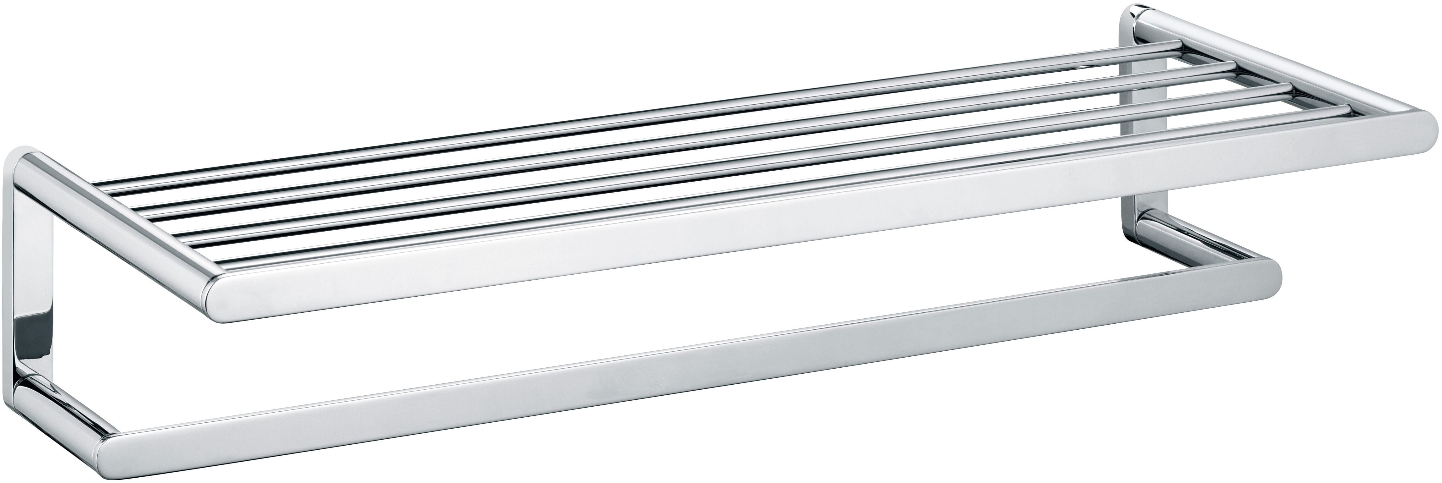 KEUCO ELEGANCE držiak uterákov 605 mm, chróm
