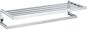 KEUCO ELEGANCE držiak uterákov 605 mm, chróm