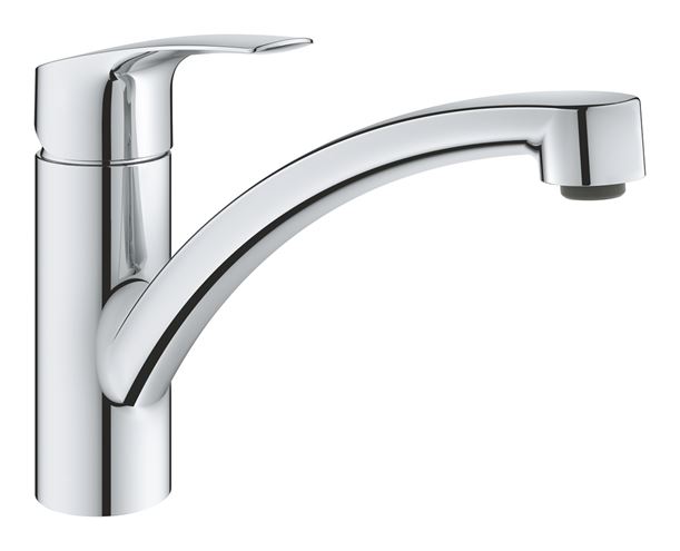 GROHE EUROSMART drezová batéria, chróm 30260003 Obrázek - Hlavní obrázek