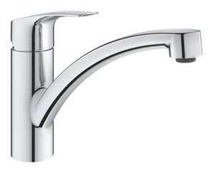GROHE EUROSMART drezová batéria, chróm