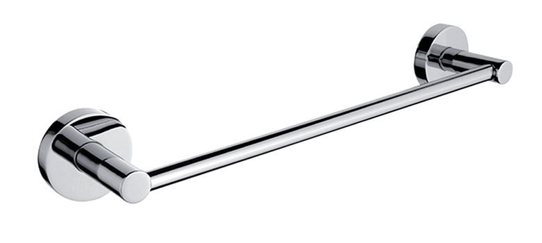 NIMCO UNIX držiak uteráka 505 mm, chróm UN 13046-26 Obrázek - Hlavní obrázek