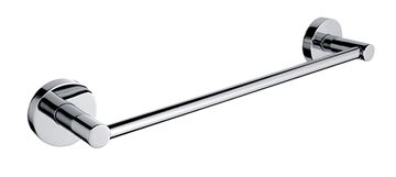 NIMCO UNIX držiak uteráka 505 mm, chróm