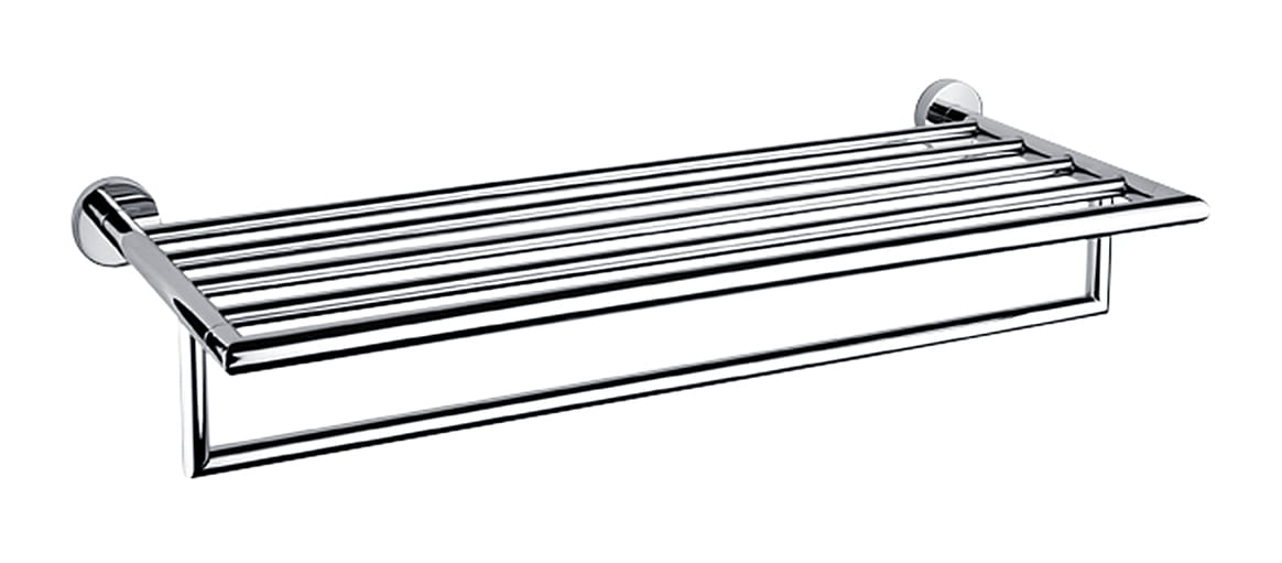 NIMCO UNIX držiak uterákov 654 mm, chróm