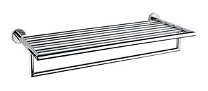 NIMCO UNIX držiak uterákov 654 mm, chróm