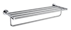NIMCO UNIX držiak uterákov 654 mm, chróm