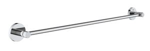 GROHE ESSENTIALS držiak uteráka 600 mm, chróm
