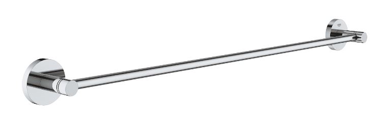 GROHE ESSENTIALS držiak uteráka 600 mm, chróm 40366001 Obrázek - Hlavní obrázek