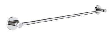 GROHE ESSENTIALS držiak uteráka 600 mm, chróm
