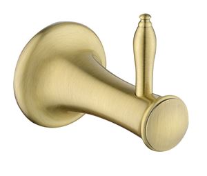 NOVASERVIS FERRO ANTICA háčik na uterák, bronz