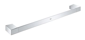 GROHE SELECTION CUBE držiak uteráka 460 mm, chróm