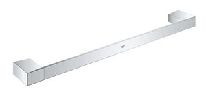 GROHE SELECTION CUBE držiak uteráka 460 mm, chróm