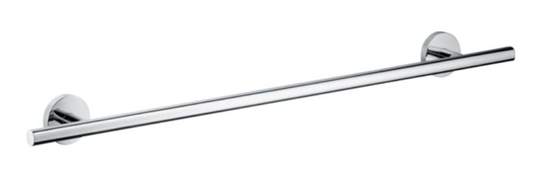 HANSGROHE LOGIS držiak uteráka 763 mm, chróm 40516000 Obrázek - Hlavní obrázek