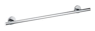 HANSGROHE LOGIS držiak uteráka 763 mm, chróm