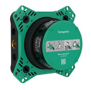HANSGROHE IBOX UNIVERSAL 2 podomietkové teleso DN15
