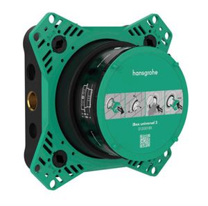 HANSGROHE IBOX UNIVERSAL 2 podomietkové teleso DN15