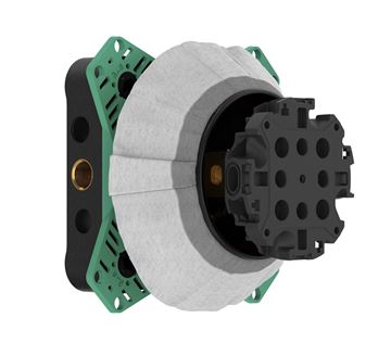 HANSGROHE adaptér pre podomietkové teleso iBox universal 2 13588000 Obrázek - fotka