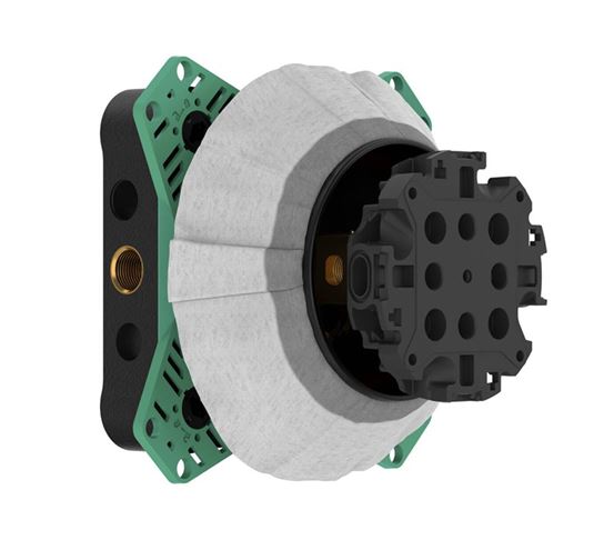 HANSGROHE adaptér pre podomietkové teleso iBox universal 2 13588000 Obrázek - fotka