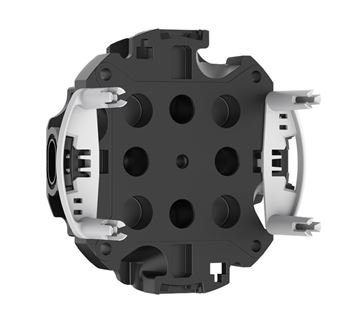 HANSGROHE adaptér pre podomietkové teleso iBox universal 2