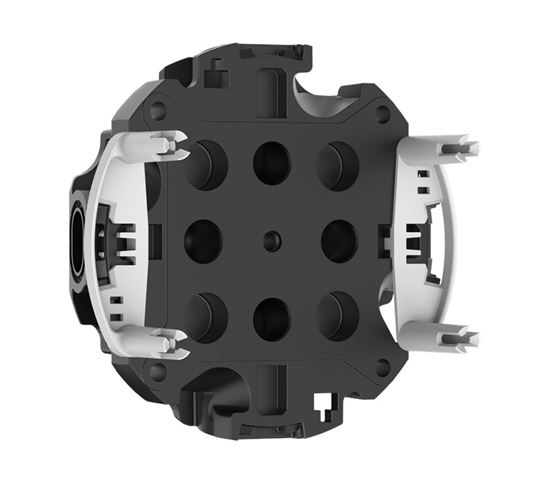 HANSGROHE adaptér pre podomietkové teleso iBox universal 2 13588000 Obrázek - Hlavní obrázek