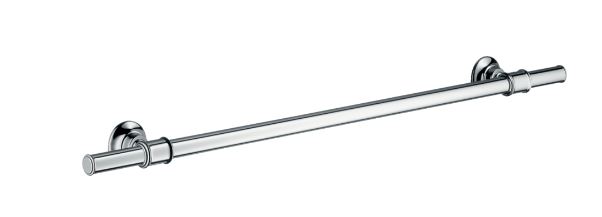 AXOR MONTREUX držiak uteráka 600 mm, chróm 42060000 Obrázek - Hlavní obrázek