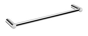 JIKA BASIC držiak uteráka 410 mm, chróm