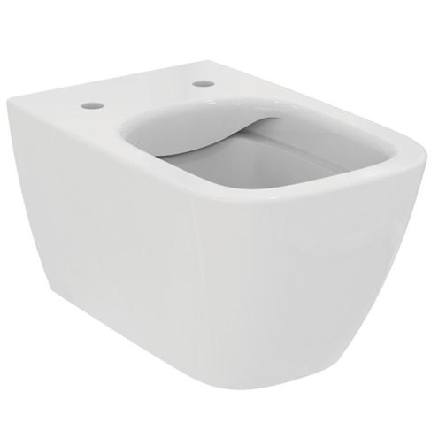 IDEAL STANDARD I.LIFE B závesné WC, Rimless splachovanie T461401 Obrázek - Hlavní obrázek