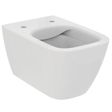 IDEAL STANDARD I.LIFE B závesné WC, Rimless splachovanie