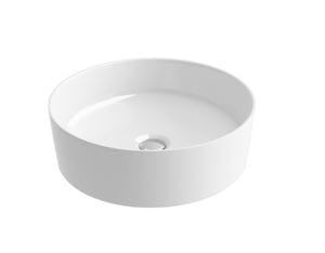 RAVAK UNI SLIM umývadlová misa 40 cm, bez prepadu