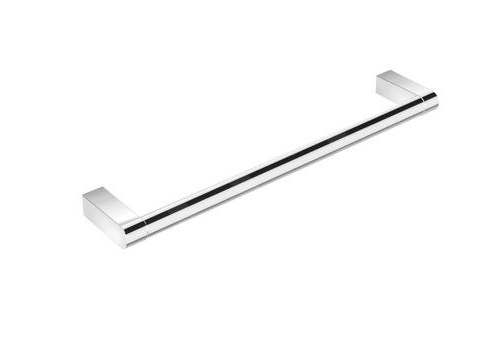 JIKA PURE držiak uteráka 400 mm, chróm H3813B10040001 Obrázek - Hlavní obrázek