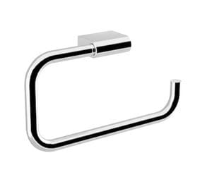 JIKA PURE držiak uteráka 225 mm, chróm