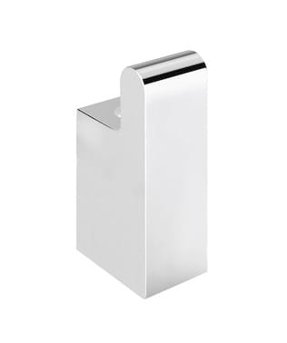 JIKA PURE háčik na uterák, chróm H3813B30040001 Obrázek - Hlavní obrázek