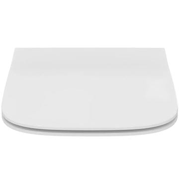IDEAL STANDARD I.LIFE B WC sedadlo Ultra Slim, SoftClose, biela T500301 Obrázek - fotka