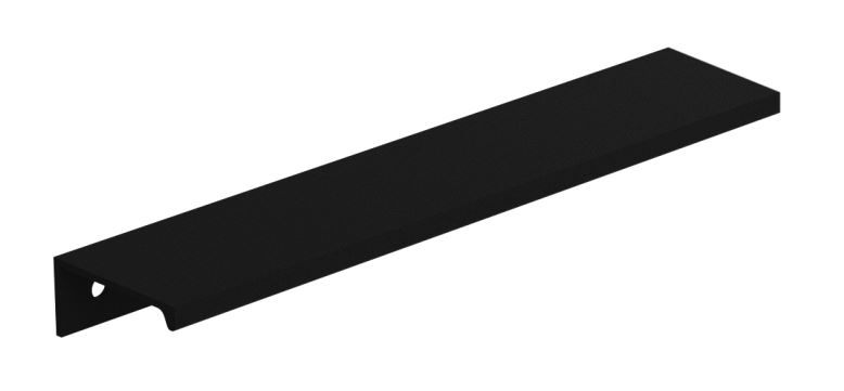 CONCEPT 150 set úchytiek 216 mm, čierna 005481 Obrázek - Hlavní obrázek