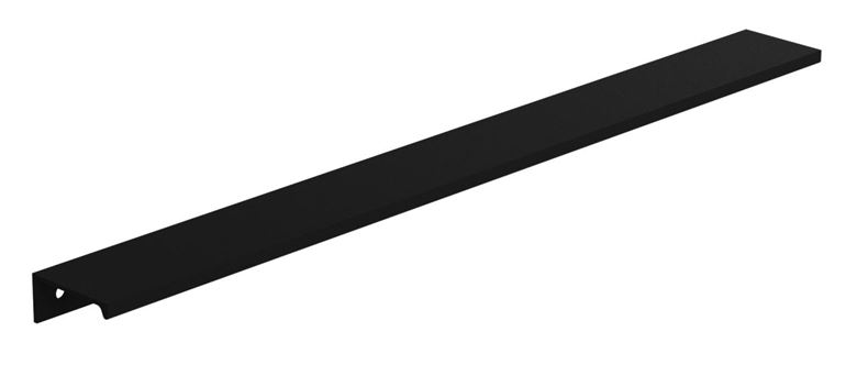 CONCEPT 150 set úchytiek 470 mm, čierna 005498 Obrázek - Hlavní obrázek