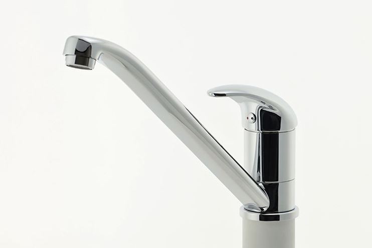NOVASERVIS METALIA 55 drezová batéria, chróm 55091,0 Obrázek - fotka