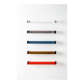 KARTELL BY LAUFEN držiak uteráka 300 mm, transparentná/chróm H3813300840001 Obrázek - fotka