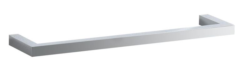 LAUFEN CASE držiak uteráka 320 mm, eloxovaný hliník H4909511040001 Obrázek - Hlavní obrázek