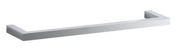 LAUFEN CASE držiak uteráka 320 mm, eloxovaný hliník