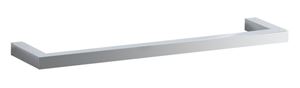 LAUFEN CASE držiak uteráka 320 mm, eloxovaný hliník