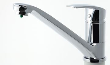 NOVASERVIS METALIA ECO+ drezová batéria, chróm 57091,0E Obrázek - fotka