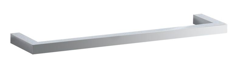 LAUFEN CASE držiak uteráka 400 mm, eloxovaný hliník H4909521040001 Obrázek - Hlavní obrázek