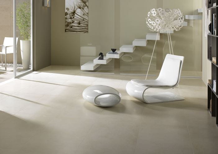 IMOLA CONCRETE PROJECT dlažba 60x60cm, mat, dark grey CONPROJ 60DG Obrázek - fotka