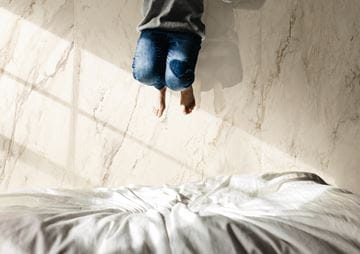 IMOLA THE ROOM dlažba 60x120 cm, mat, crema delicato white CRE DL6 12 RM Obrázek - fotka