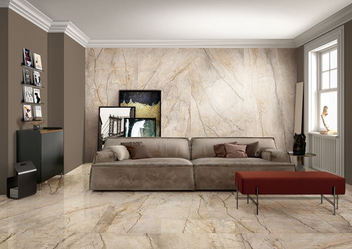 IMOLA THE ROOM dlažba 60x120 cm, lesk, san pedro dove grey SAN PE6 12 LP Obrázek - fotka