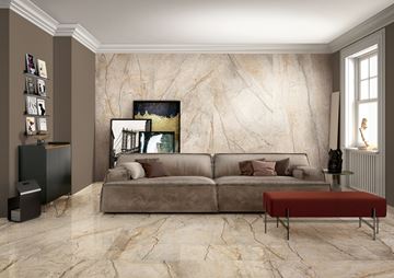 IMOLA THE ROOM dlažba 60x120 cm, lesk, san pedro dove grey SAN PE6 12 LP Obrázek - fotka