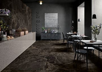 IMOLA THE ROOM dlažba 60x120cm, lesk, infinity brazil INF BR6 12 LP Obrázek - fotka