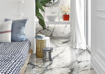 IMOLA THE ROOM dlažba 60x120cm, natural, mat, invisible white INV WH6 12 RM Obrázek - fotka