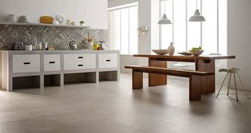 MARAZZI BLOCK dlažba 60x60cm, mat, greige MLL8 Obrázek - fotka