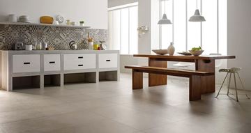 MARAZZI BLOCK dlažba 60x60cm, mat, mocha MLJH Obrázek - fotka