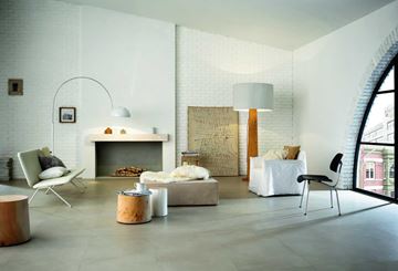 MARAZZI BLOCK dlažba 60x60cm, mat, mocha MLJH Obrázek - fotka